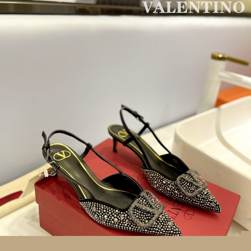 Valentino Sandals